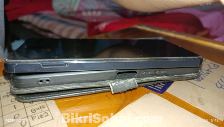 Official Tecno Camon 20